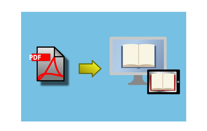 電子カタログを導入することで得られるメリットとPDFとの違いについてご紹介します！