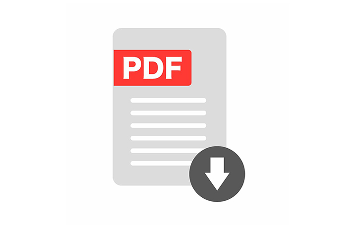 印刷するためにPDFにエクスポートする方法とそのポイントについてご紹介します！
