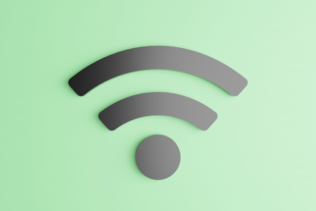Wi-Fiの5GHz帯・2.4GHz帯の特徴と公衆Wi-Fiについてご紹介！