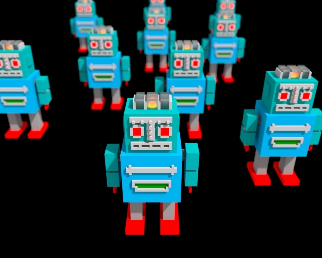 CAPTCHA認証とは？「私はロボットではありません」が表示される理由と仕組みを解説