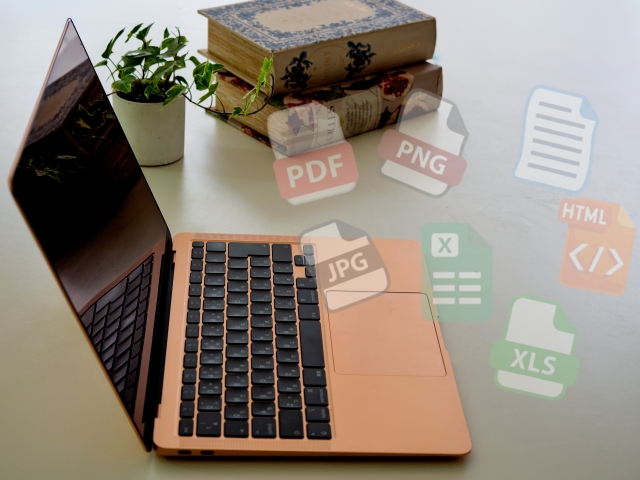テキストの拡張子とは？種類・特徴からトラブルシューティングまで徹底解説