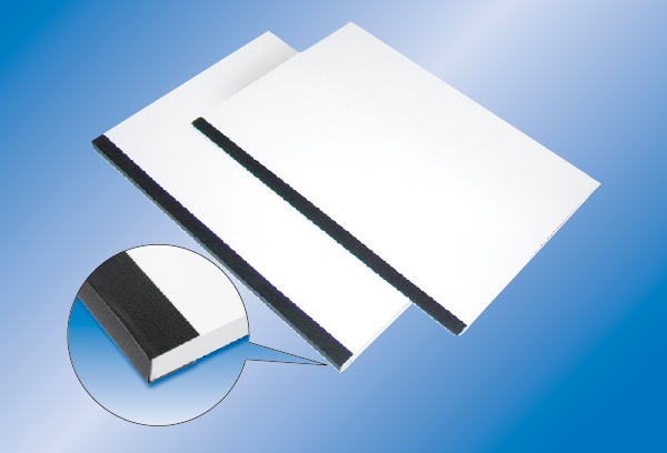 シンプルで丈夫な製本 ブログ